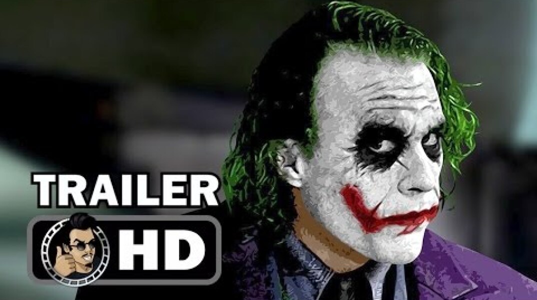 I AM HEATH LEDGER Official Trailer (2017) Documentary Movie HD