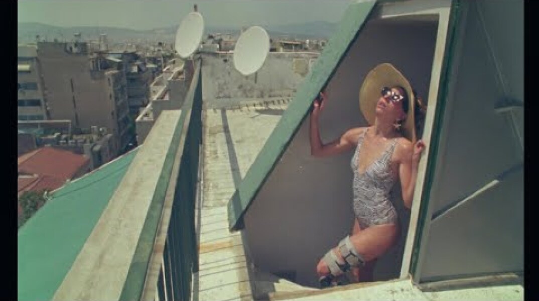 The Man From Managra - Set Sail (Official Video)