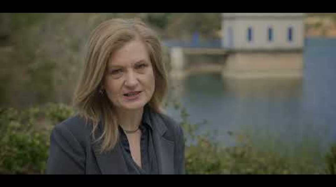 Παγκόσμια Ημέρα Γυναίκας 2022 στην ΕΥΔΑΠ #IWD2022