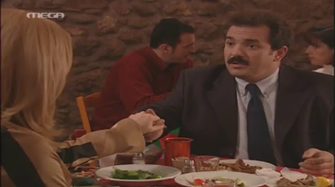 Ζωντανή ροή MegaTV (Official Site: www.megatv.com)