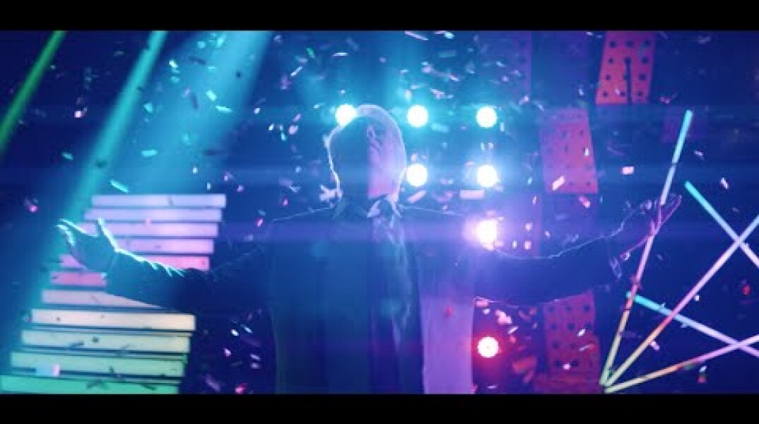 New Order - Tutti Frutti (Official Video)