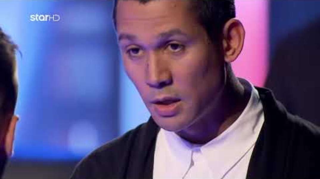 Έκοψαν παίκτη χωρίς καν να δοκιμάσουν το πιάτο του - Τι συνέβη; | MasterChef 4