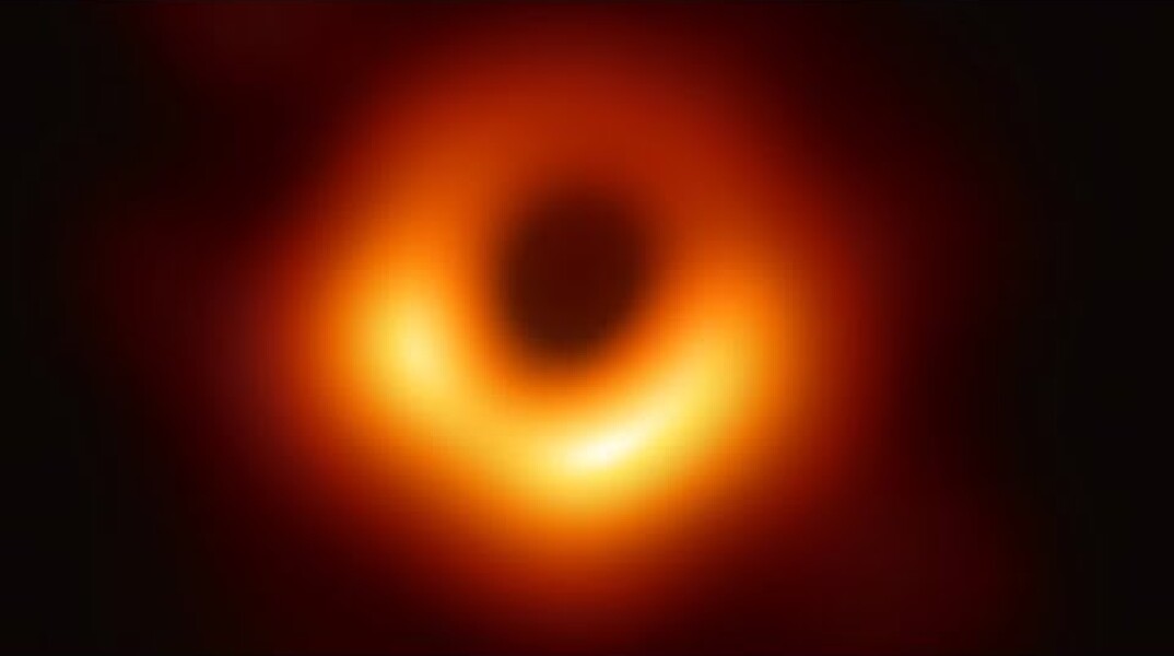 [LIVE] Unveiling First Ever Image of Black Hole 🌌🛰⚡🔭