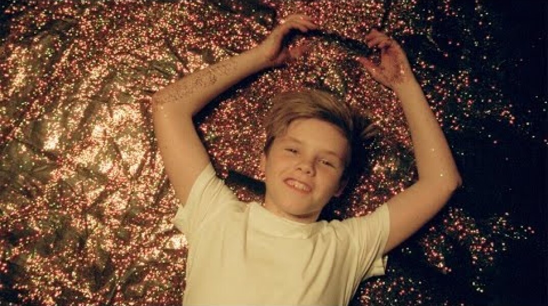 Cruz Beckham - If Everyday Was Christmas (Official Video)