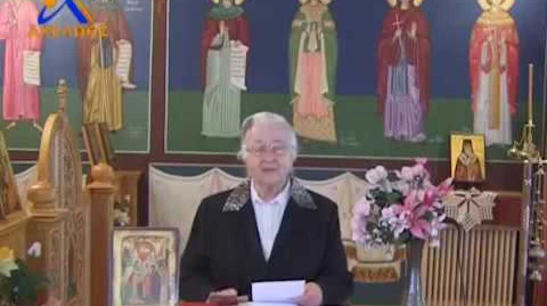 Οδηγός Ήθους για όταν πάτε στην Εκκλησία