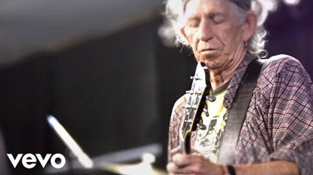 The Rolling Stones - Hate To See You Go