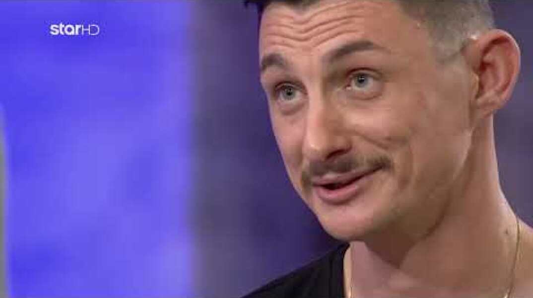 MasterChef 2019 - Επεισόδιο 4 - Αλέξανδρος - Audition