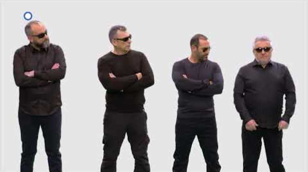 ΡΑΔΙΟ ΑΡΒΥΛΑ | ΕΡΧΕΤΑΙ ΣΤΟΝ ΣΚΑΪ