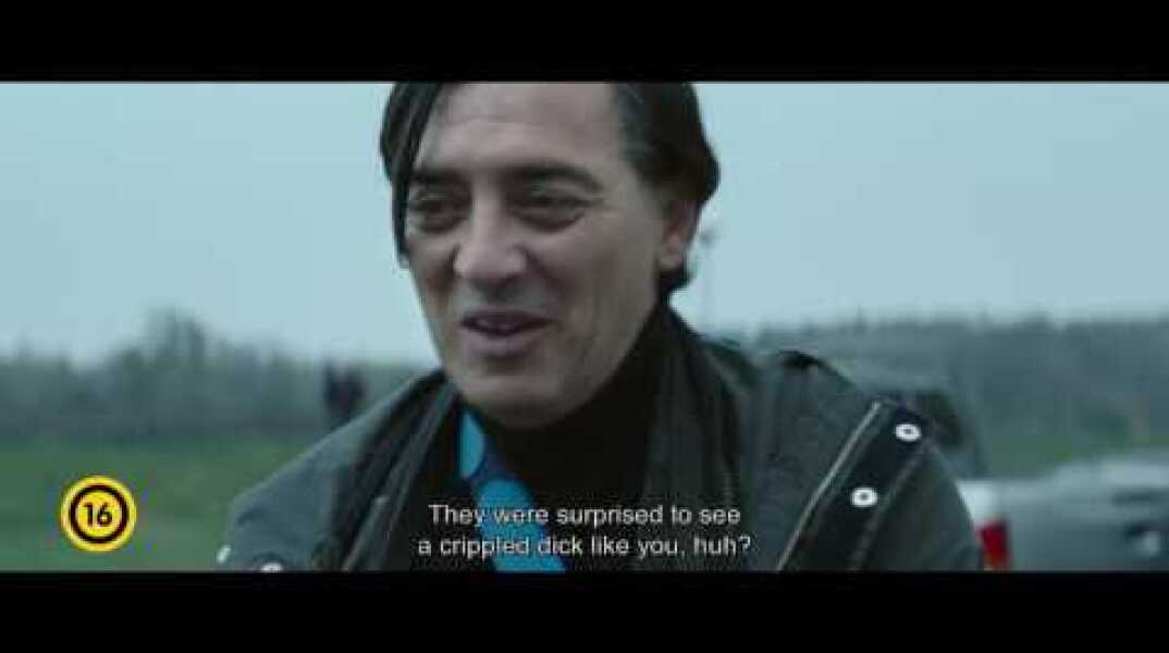 Film Trailer: Tiszta szívvel / Kills on Wheels