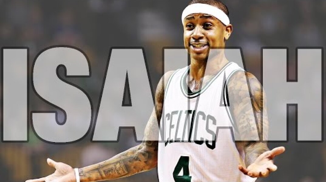 Isaiah Thomas East All-Star Reserve | 2017 Top 10