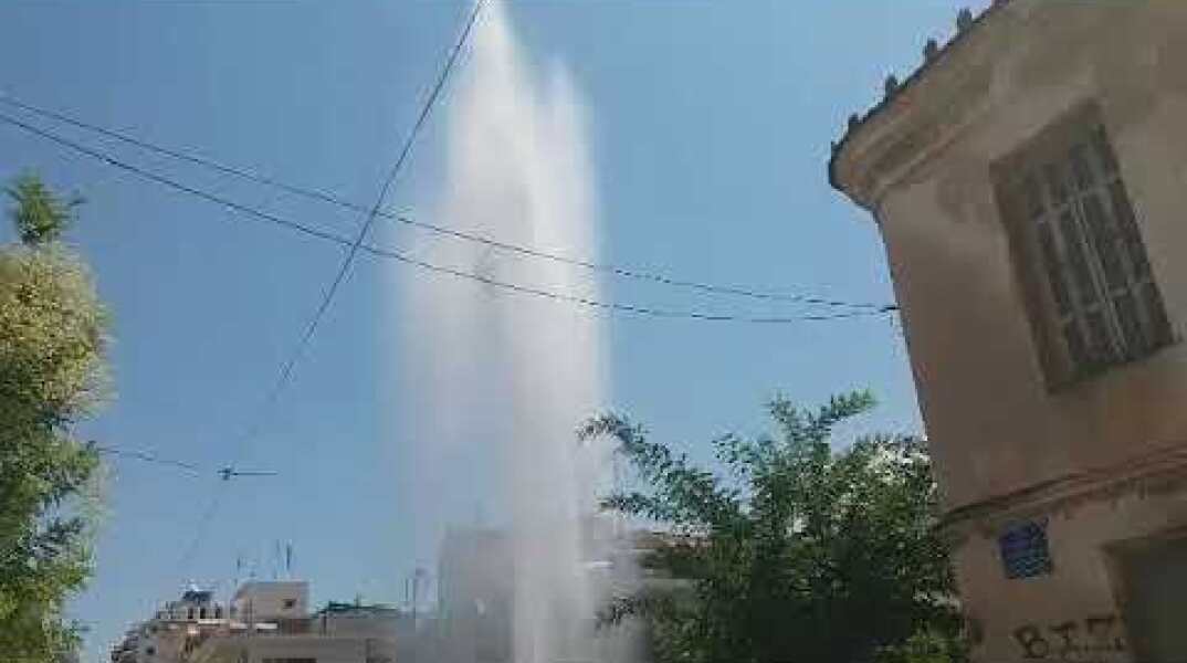 Tempo24 - Πίδακας Τριών Ναυάρχων