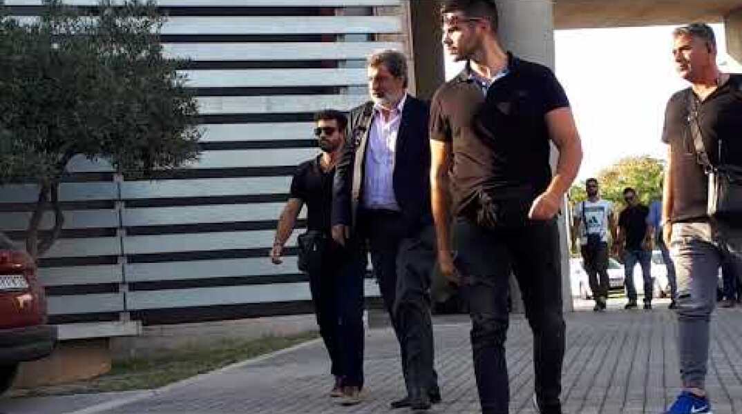 Thestival.gr Πολακης Θεσσαλονίκη