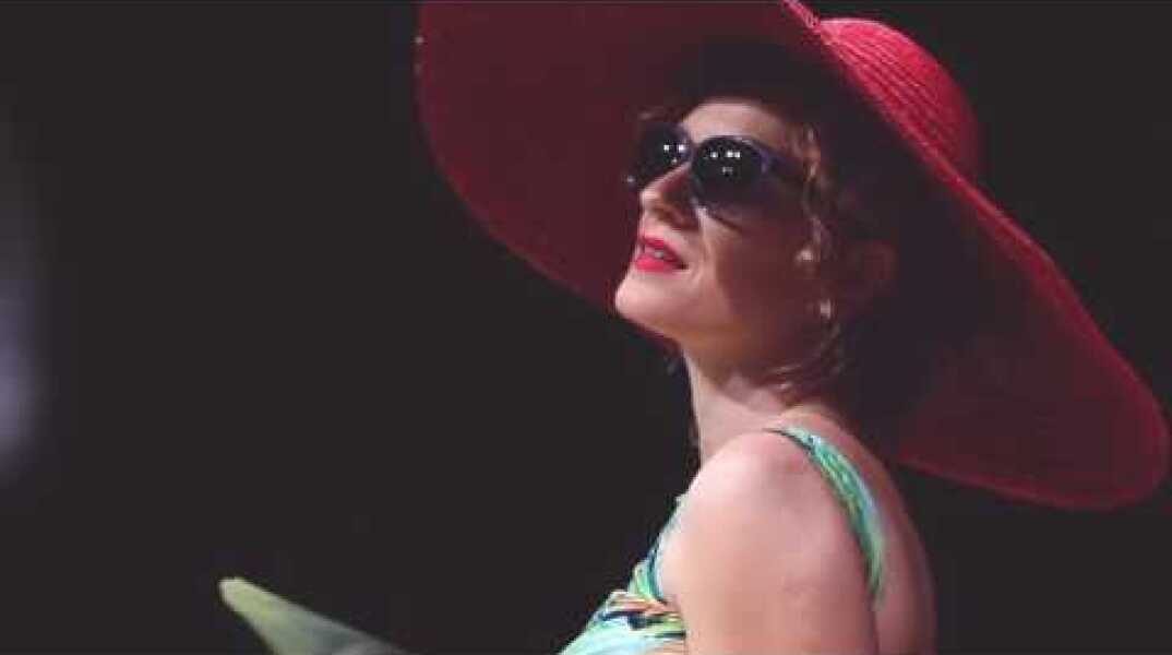 Εθνικό Θέατρο... «Θερισμός» του Δημήτρη Δημητριάδη