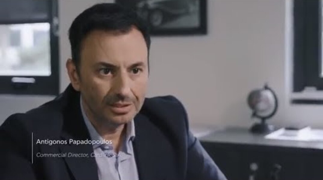 Executive MBA | Talking about the experience