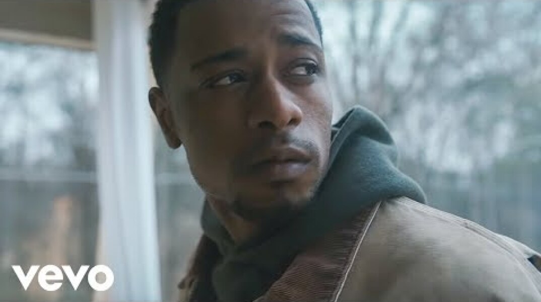 Michael Kiwanuka - Cold Little Heart (Official Video)