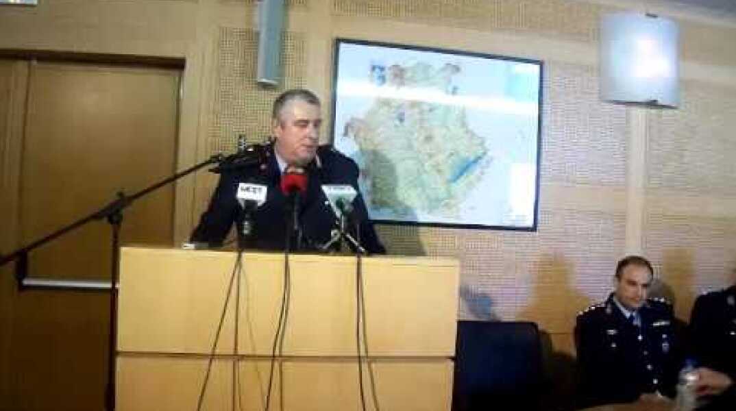 14-01-2016 ΕΞΙΧΝΙΑΣΗ ΑΝΘΡΩΠΟΚΤΟΝΙΑΣ 37ΧΡΟΝΗΣ ΣΤΟ ΒΕΛΒΕΝΤΟ ΚΟΖΑΝΗΣ