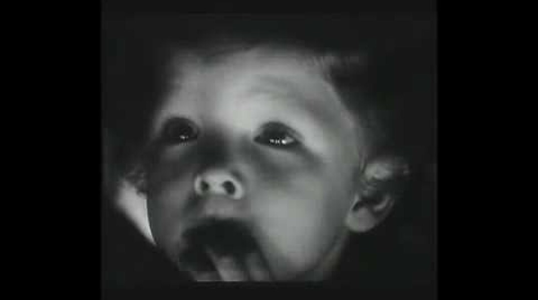 Η αρχή της ιστορίας #7