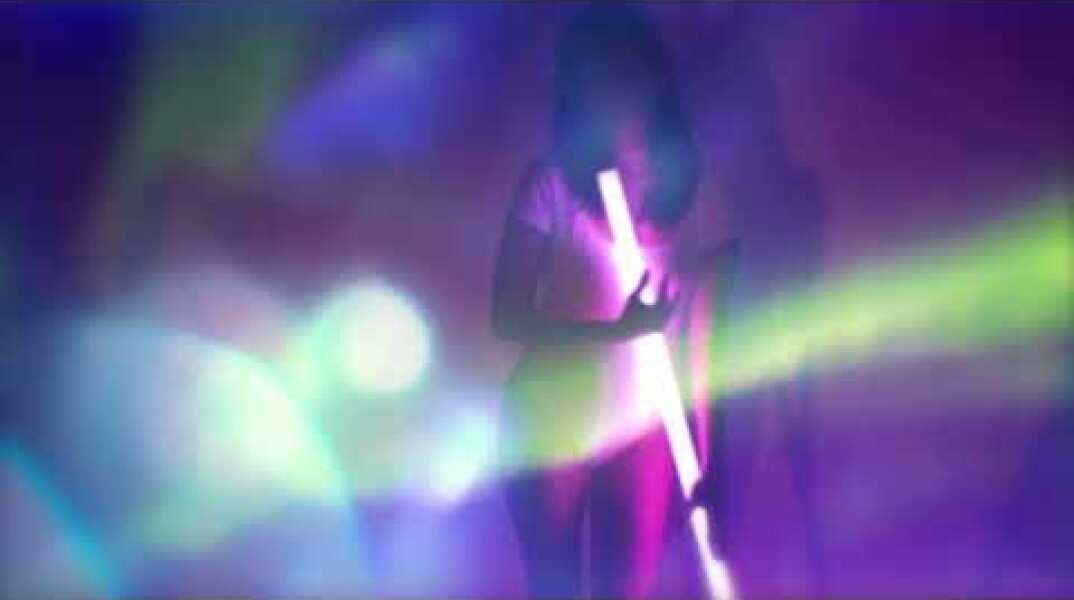 Giganta -  Forever (Official Video) [Black Athena, 2017]