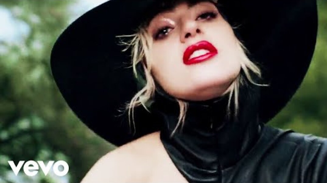 Lady Gaga - John Wayne (Official Music Video)