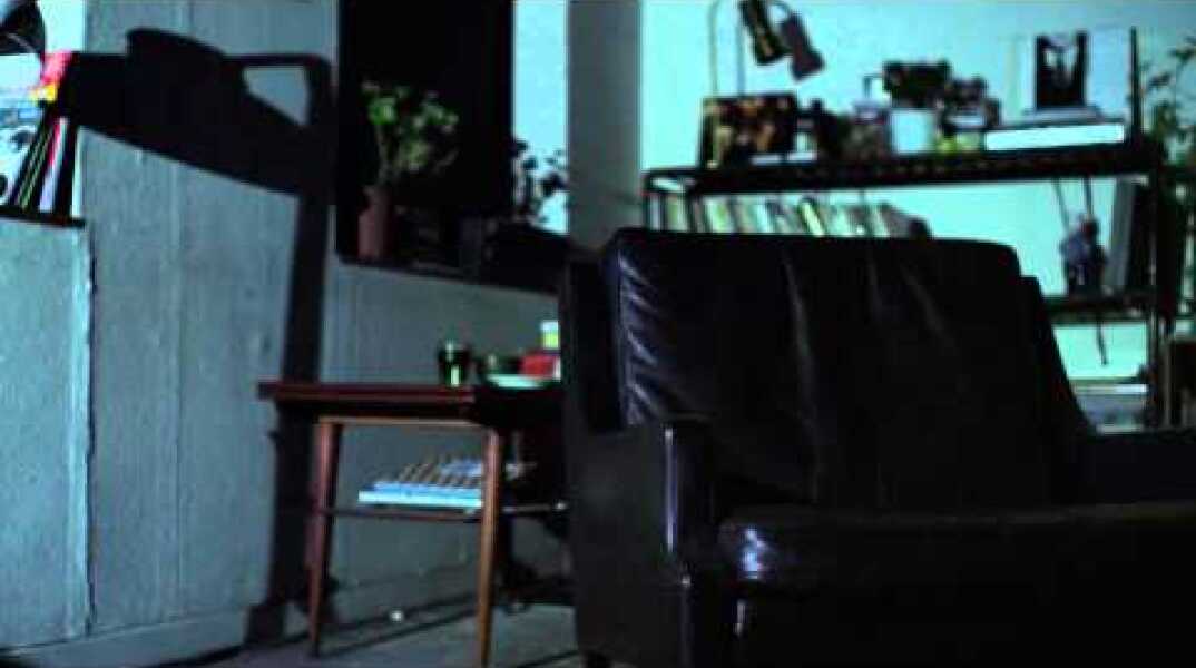 James Blake - Limit To Your Love (Official Video)