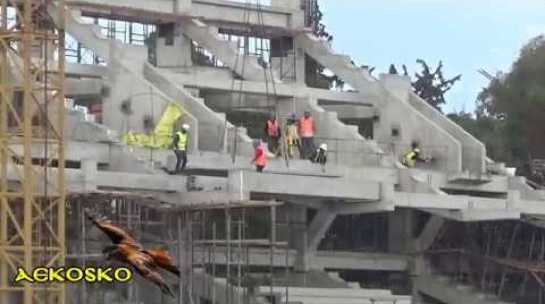 ΧΤΙ-ΖΩ ΓΗΠ-ΕΔΩ - 05/12/18