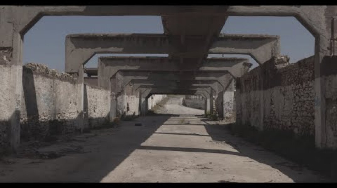 Στέρεο Νόβα - Ισορροπία (Official Video)