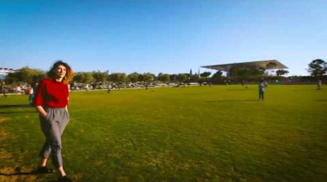 TEDxAthens 2017 | Our Hostess & Accessibility