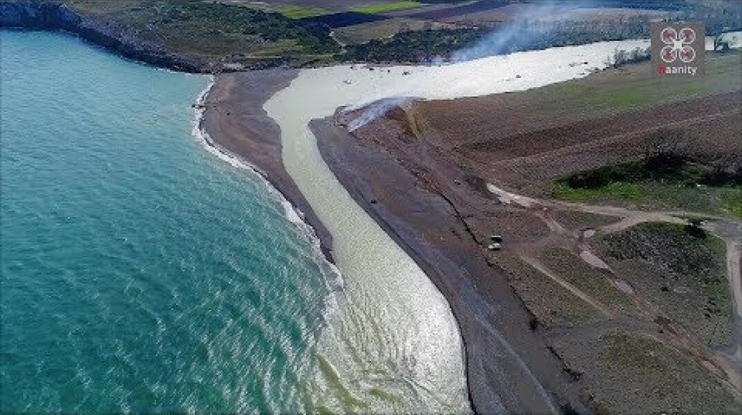 Η αιμοσταγής φυλή των Αρχαίων Ελλήνων που ξύριζαν τα κεφάλια τους και άφηναν αλογοουρές