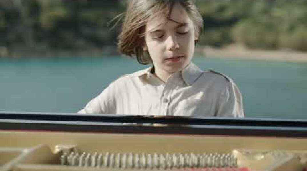 Παγκόσμια Ημέρα Περιβάλλοντος 2021 - Το βαλς της Αναγέννησης