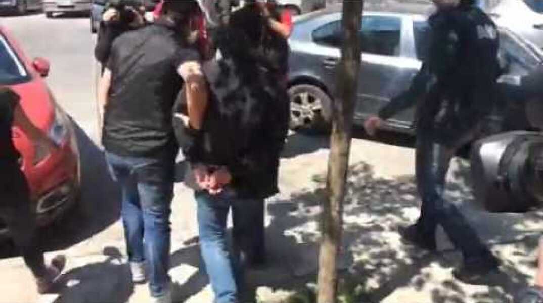 Thestival.gr Απολογία για δολοφονία 36χρονης Ιπποκράτειο