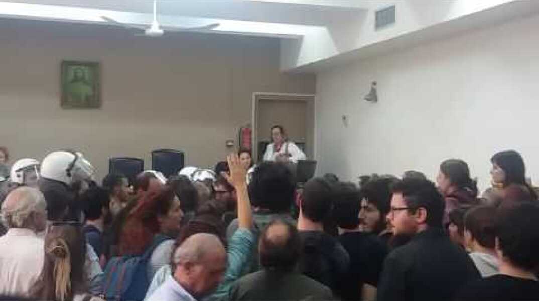 Thestival.gr Πλειστηριασμός δικαστήρια