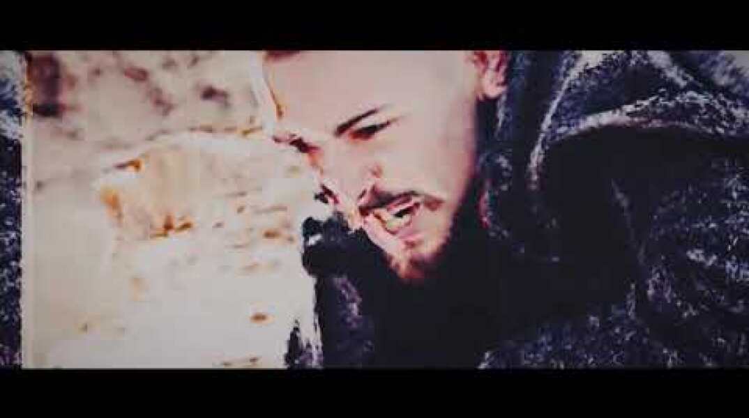 Brunetto feat. Bearoid - Humanity (Official Music Video) [Sincopat]