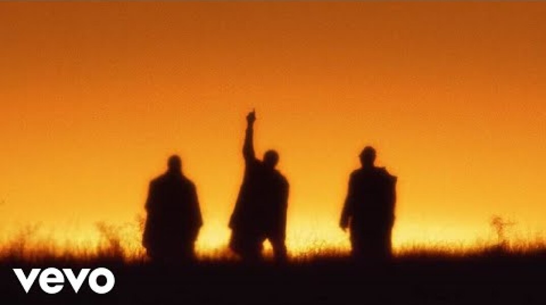 A Tribe Called Quest - The Space Program (Official Video)