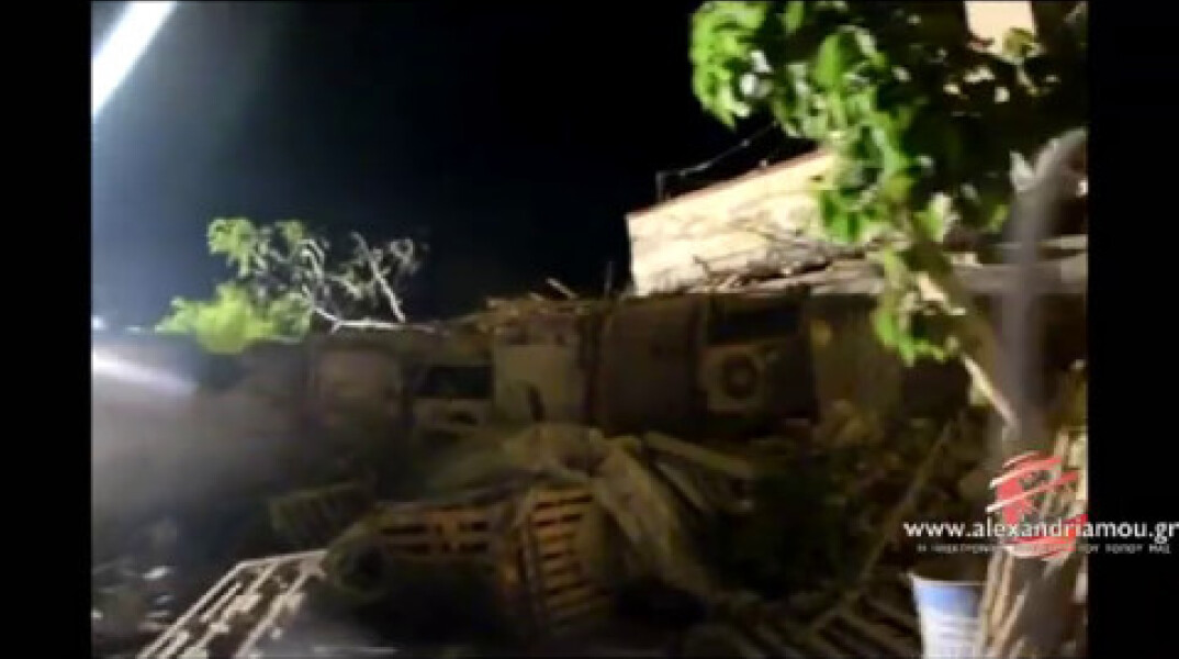 ΕΚΤΡΟΧΙΑΣΜΟΣ ΤΡΕΝΟΥ ΑΔΕΝΔΡΟ www.alexandriamou.gr