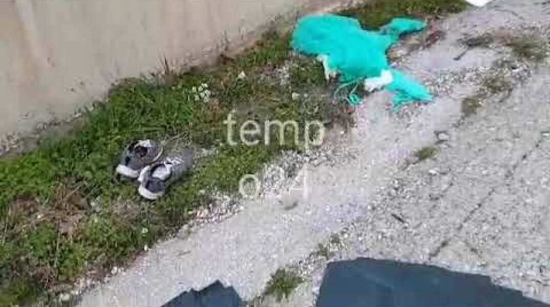 tempo24 - ΝΕΚΡΟΣ ΑΝΔΡΑΣ ΣΤΟ ΝΕΟ ΣΟΥΛΙ ΠΑΤΡΩΝ