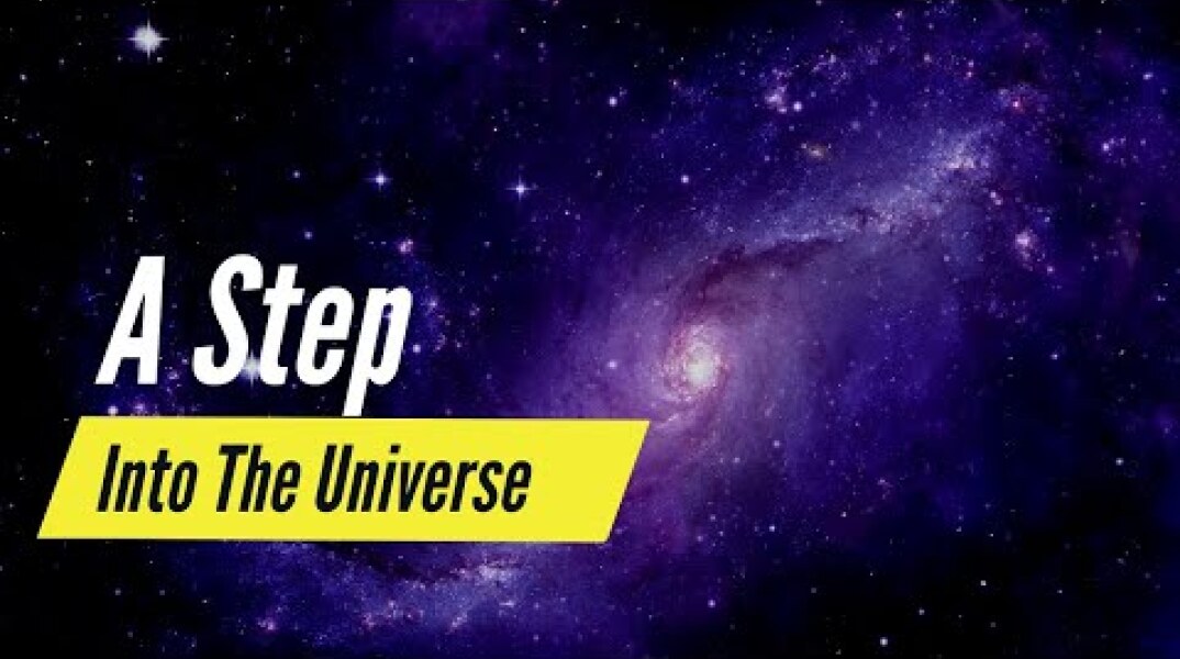 A Step Into The Universe - Memorial Spaceflights