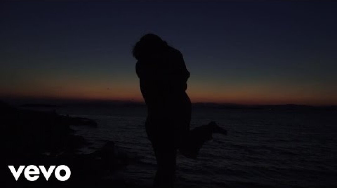 Anna Rezan - My Summer Night (Official Music Video) ft. Barbara Sassari