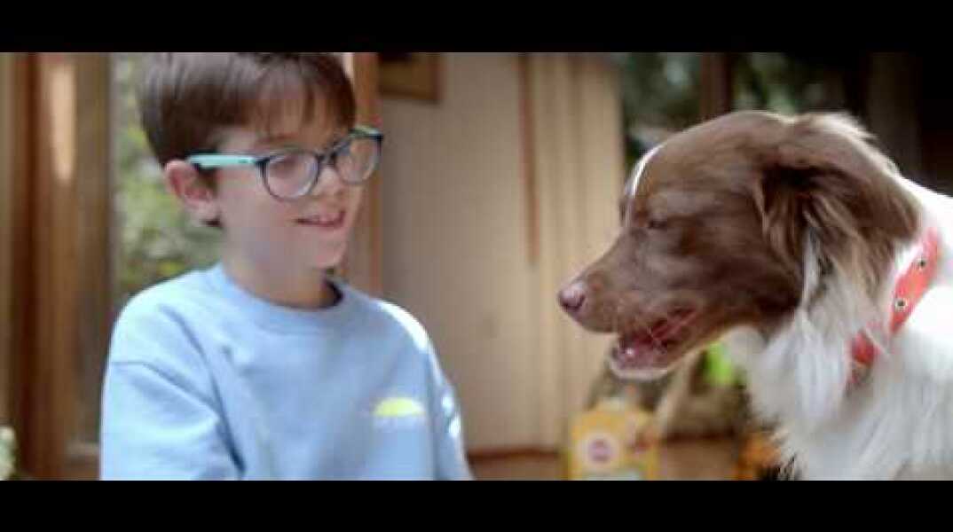 Στάσου πλάι μου!