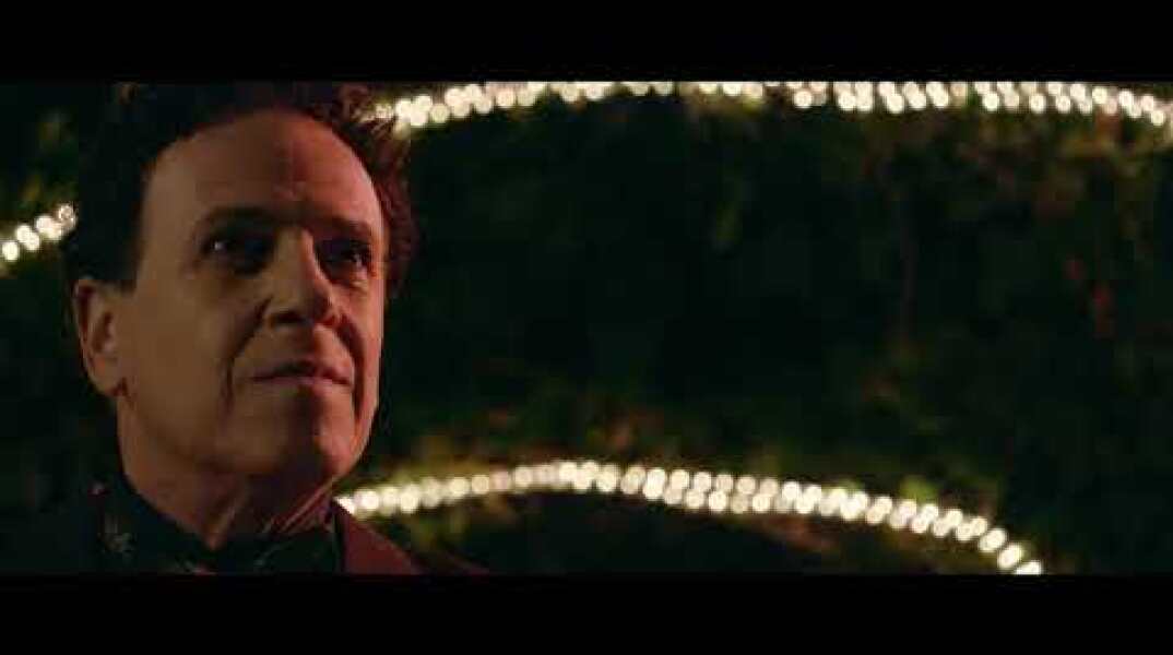 Magic Skin (Magikó Dérma) - Trailer - Woche der Kritik 2019