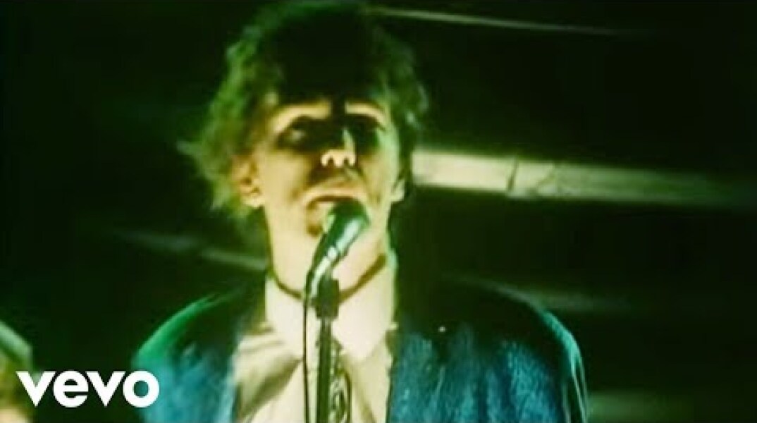 Public Image Limited - Public Image (Official Video)