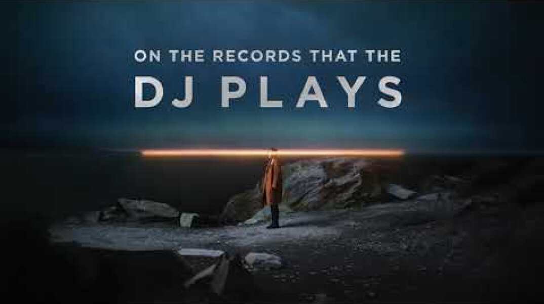 ODESZA - Across The Room (feat. Leon Bridges)