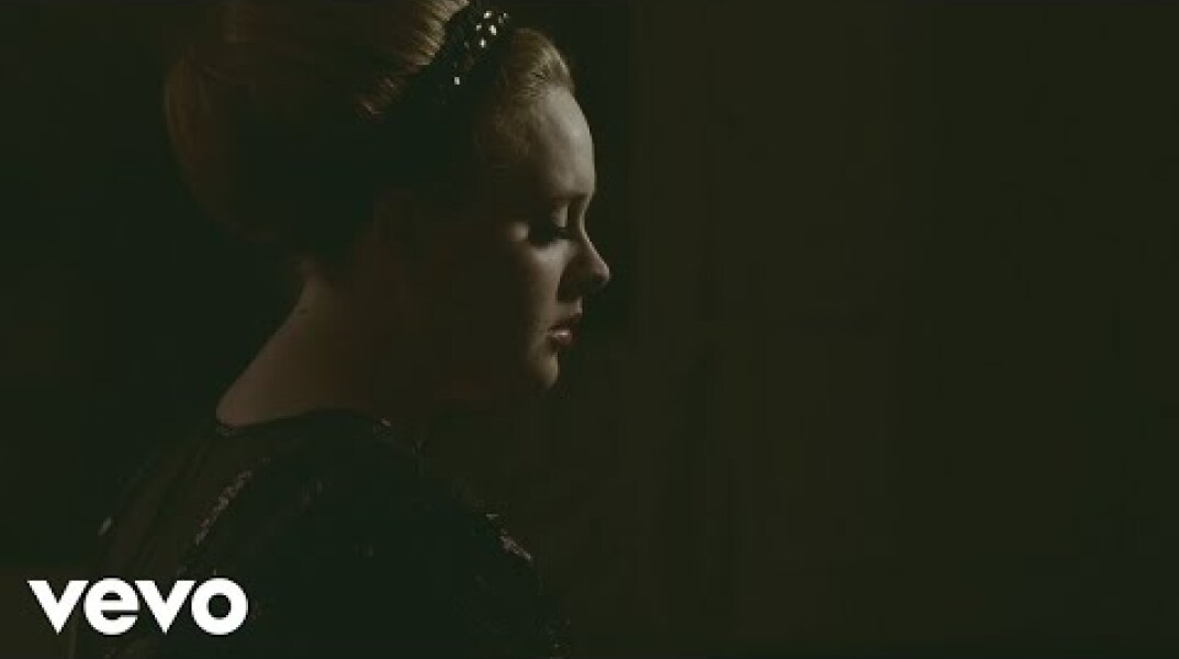 Adele - Rolling in the Deep (Official Music Video)