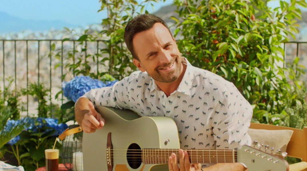 Nescafé Frappé – Όποιο κι αν είναι το καλοκαίρι σου, ένας είναι ο καφές σου! | NESCAFÉ Greece