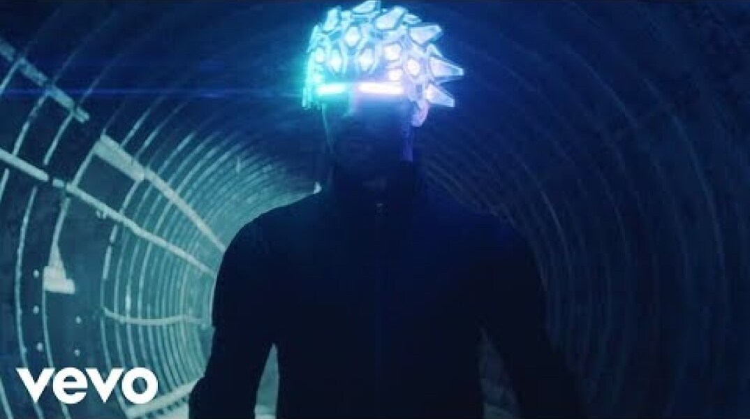Jamiroquai - Automaton (Official Music Video)