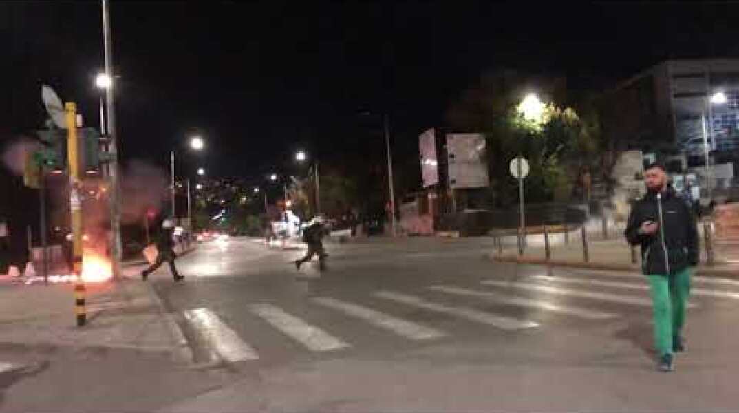 Thestival.gr Επεισόδια σιντριβάνι