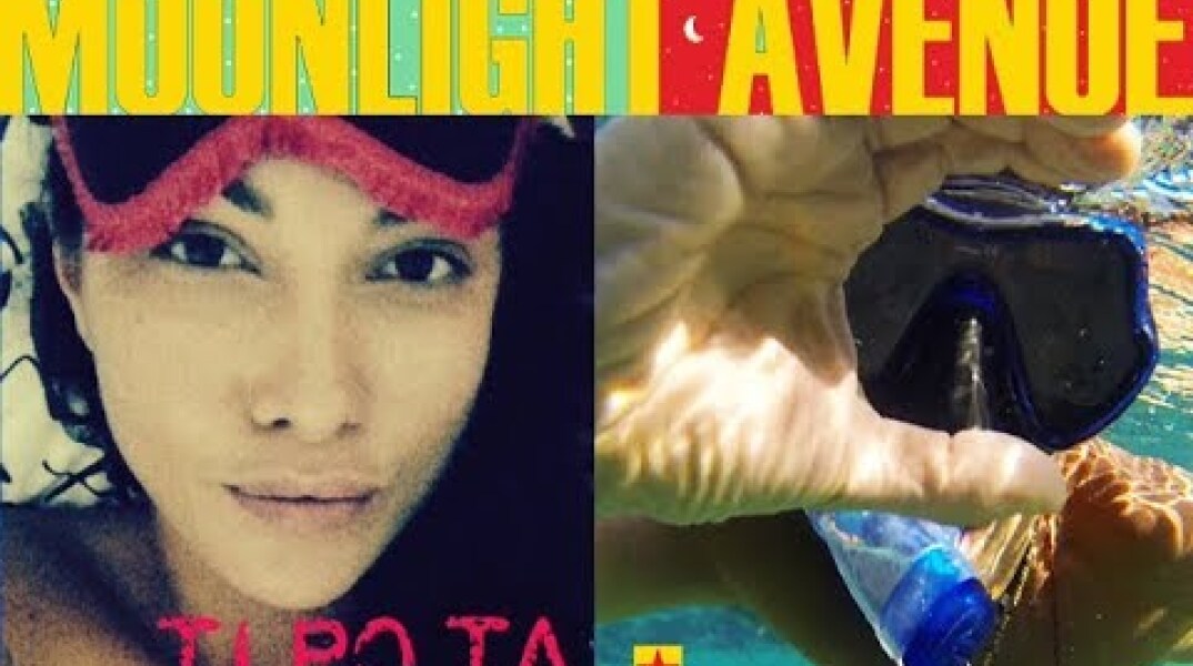 TI.PO.TA - MOONLIGHT AVENUE