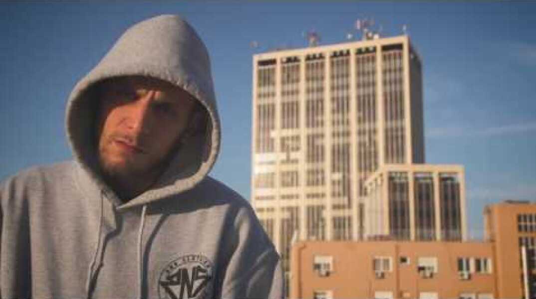 Κανών - Αμπελόκηποι (Official Video)