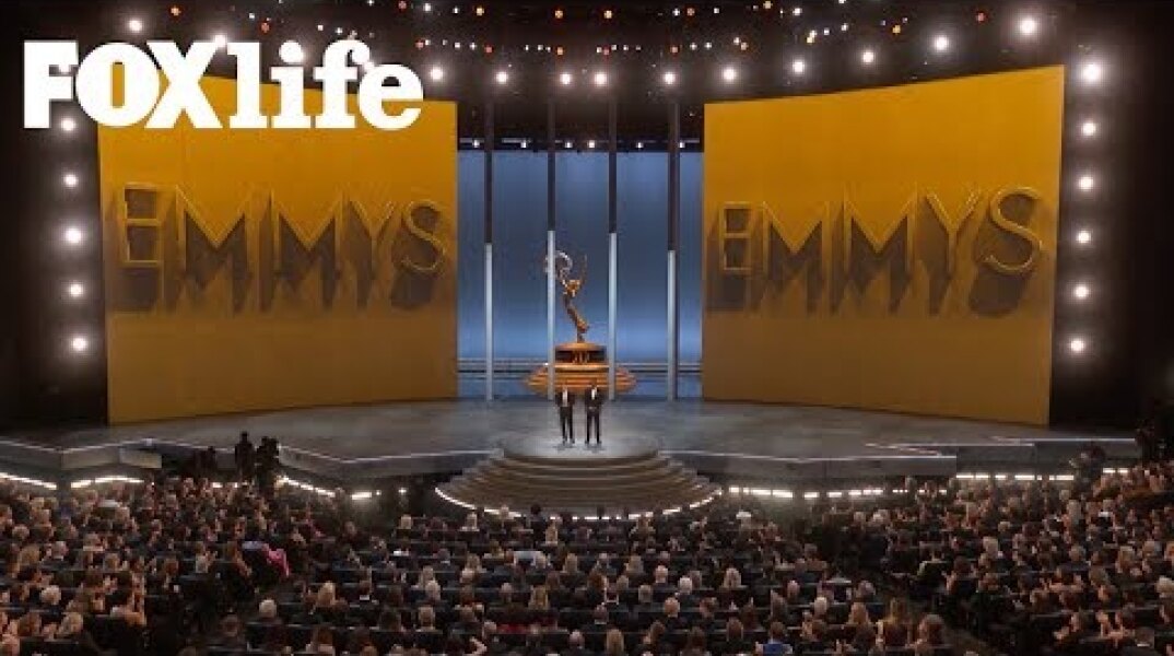 71α Βραβεία EMMY | Trailer