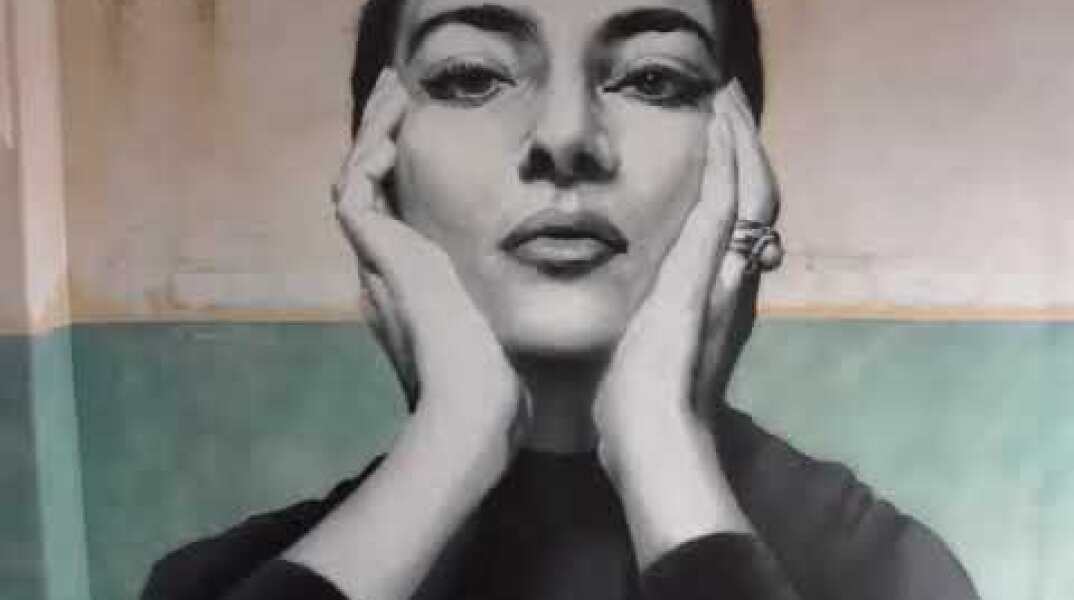 Maria Callas