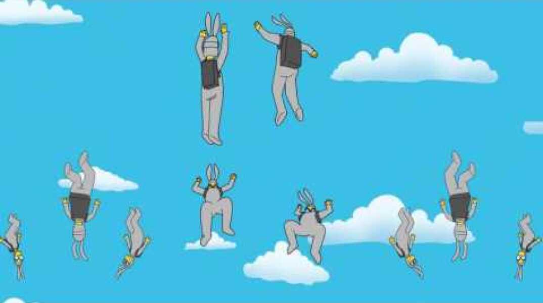 Lindstrøm - Closing Shot